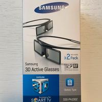 Occhiali 3D - Samsung SSG-4100GB