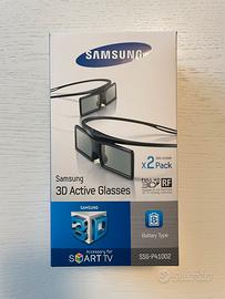 Occhiali 3D - Samsung SSG-4100GB