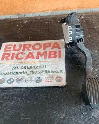 Pedale acceleratore fiat panda