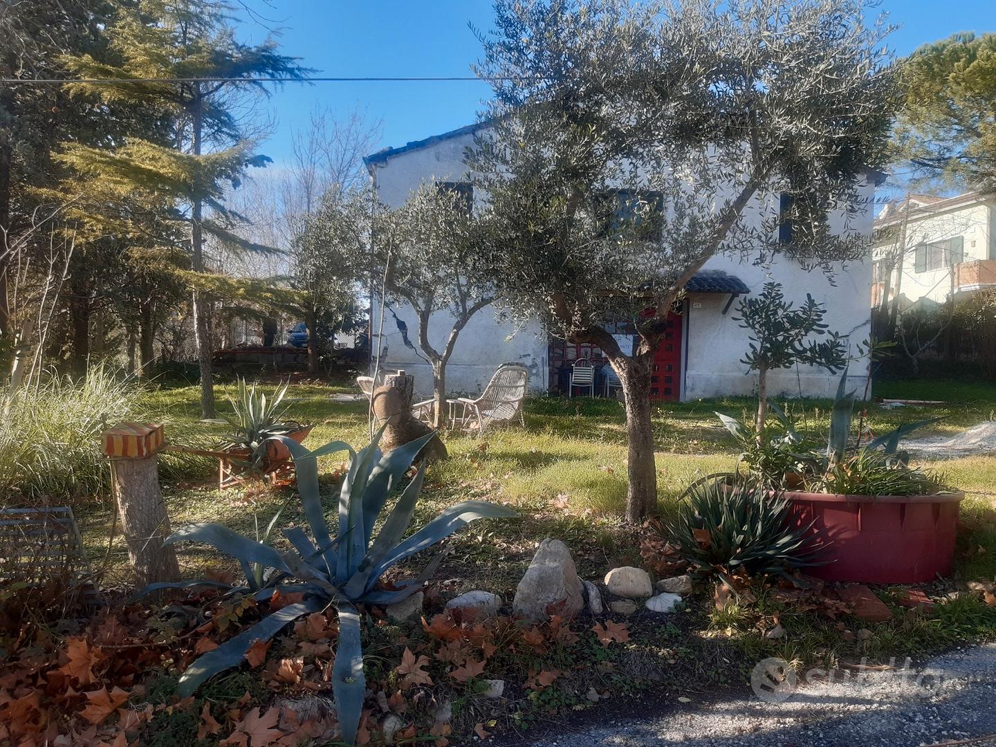 House in Monte Colombo, Taverna - Vista 5