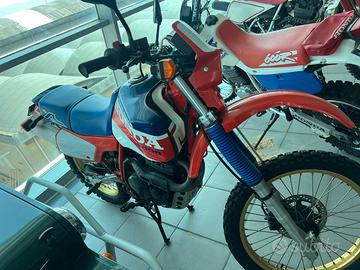 Honda Parigi Dakar 600 XL