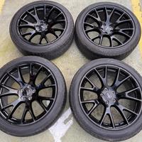 Cerchi in lega usati per Dodge Challenger