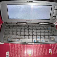 nokia communicator 9300 per pezzi 