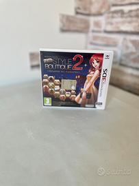 Gioco Nintendo 3DS - New Style Boutique 2