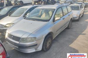 FIAT STILO SW 192 1.9 D MULTIJET 120CV ricambi