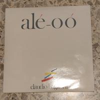 Vinile - Claudio Baglioni - Alé oó