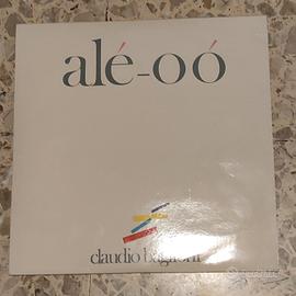 Vinile - Claudio Baglioni - Alé oó