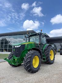 John Deere 7260R