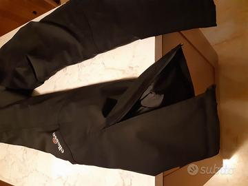 Pantaloni da sci