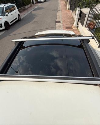 barre portatutto originali Mitsubishi asx