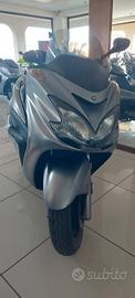 Yamaha Majesty 400 2012