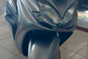 Yamaha Majesty 400 2012