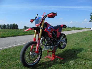 Hm tpr 86