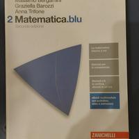 libro di matematica per scuole superiori 