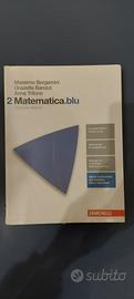 libro di matematica per scuole superiori 