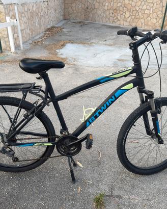 Bici  Decathlon rockrider 340