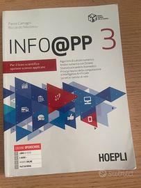 Libro informatica liceo info@pp3