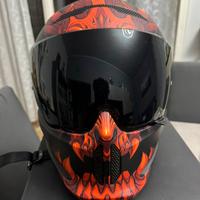 Ruroc Atlas 3.0 El Diablo