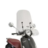 Parabrezza GIVI per Vespa Primavera 50-125-150