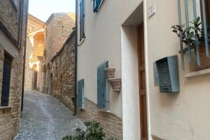 Appartamento in affitto