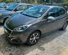 Peugeot 208 1.6 hdi