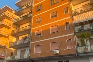 Pizzo via Nazionale Appartamento mq 114