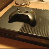 X BOX ONE 500GB