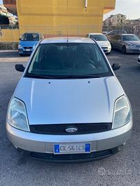 Ford Fiesta 1.2 GPL Economica