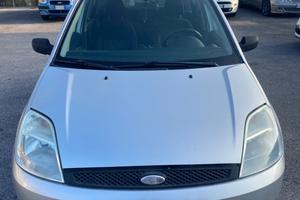 Ford Fiesta 1.2 GPL Economica