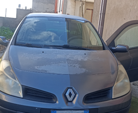 Renault Clio iene anno 2006