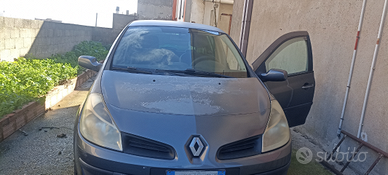 Renault Clio iene anno 2006