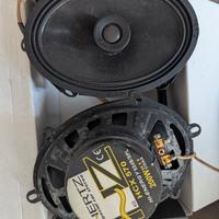 Altoparlanti HERTZ HCX 570