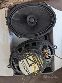 Altoparlanti HERTZ HCX 570