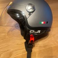Casco Helmo XS