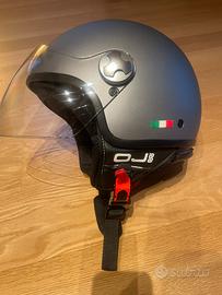 Casco Helmo XS