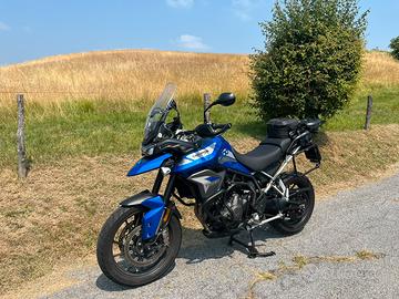 Tiger 900 GT PRO - 2023