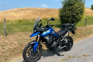 Tiger 900 GT PRO - 2023