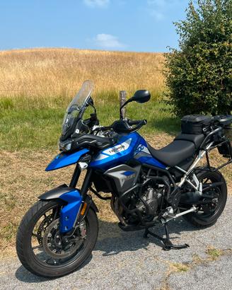 Tiger 900 GT PRO - 2023