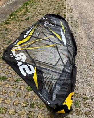 VELA WINDSURF 4.8 POINT 7 NUOVA