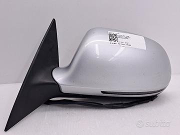 SPECCHIETTO RETROVISORE SINISTRO AUDI A6 Avant Ser