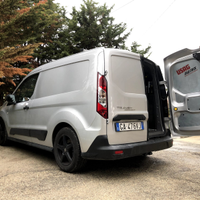 Ford transit connect VAN L 1