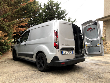 Ford transit connect VAN L 1