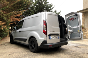 Ford transit connect VAN L 1