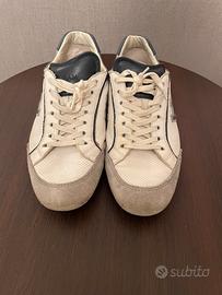 Sneaker uomo Hogan Olympia