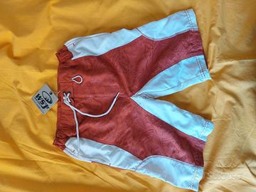 pantaloncino costume bagno West Scout