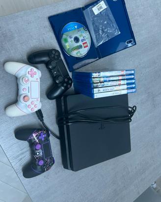 PlayStation 4