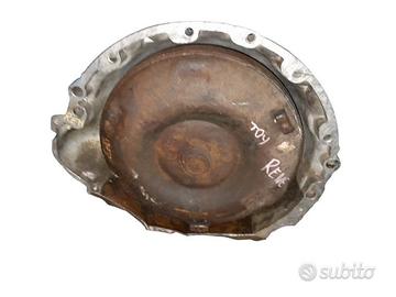 Cambio Automatico Per Toyota For - Four Runner 4x4