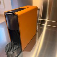 Macchinetta Nespresso limited edition