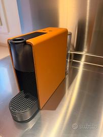 Macchinetta Nespresso limited edition