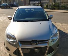 FORD Focus 3ª serie - 2013